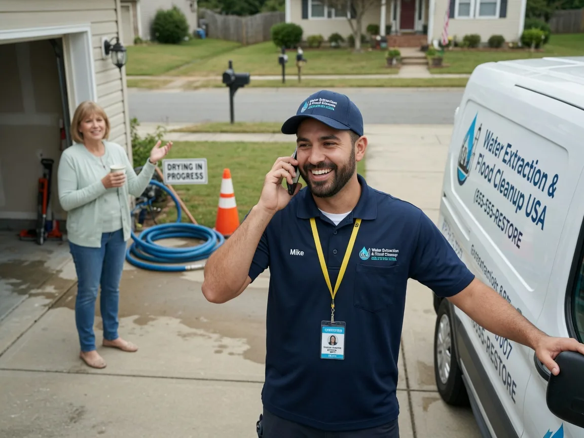 Emergency Water Extraction Brewster, NY FAQs